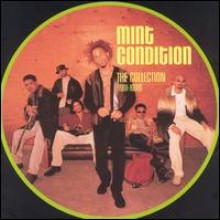 Mint Condition - The Collection: 1991-1998