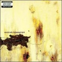 Nine Inch Nails - The Downward Spiral