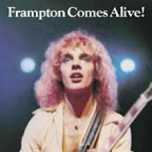Peter Frampton - Frampton Comes Alive! [2 SACD]