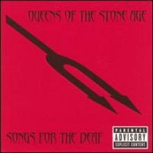 Queens Of The Stone Age - Songs For The Deaf