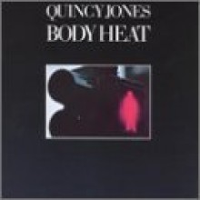 Quincy Jones - Body Heat