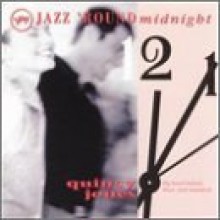 Quincy Jones - Jazz &#39;Round Midnight