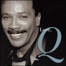 Quincy Jones - Love, Q