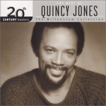 Quincy Jones - Millennium Collection - 20th Century Masters