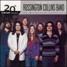 Rossington Collins Band - Millennium Collection - 20th Century Masters