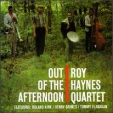 Roy Haynes - Out Of The Afternoon