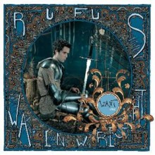 Rufus Wainwright - Want One