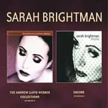 Sarah Brightman - The Andrew Lloyd Webber Collection / Encore