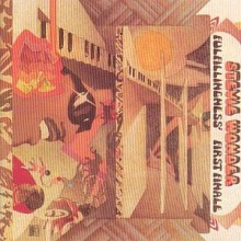 Stevie Wonder - Fulfillingness' First Finale