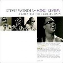 Stevie Wonder - Song Review: A Greatest Hits Collection 스티비 원더 베스트