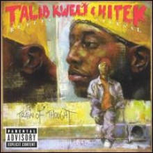 Talib Kweli & Hi Tek - Reflection Eternal