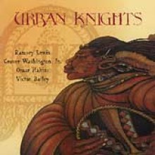 Urban Knights - Urban Knights