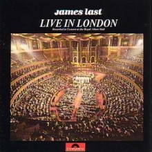 James Last - Live In London [2 For 1]