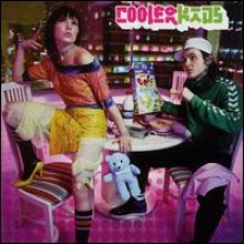 Cooler Kids - Punk Debutant