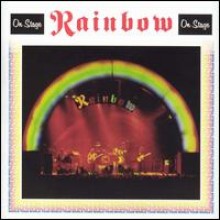 Rainbow - On Stage