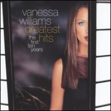 Vanessa Williams - Greatest Hits: The First Ten Years