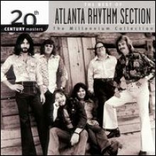 [수입] The Best Of Atlanta Rhythm Section