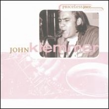 John Klemmer - Priceless Jazz Series