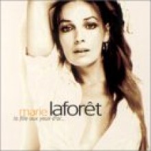 Marie Laforet - La Fille Aux Yeux D&#39;or... - Best Of The Best 