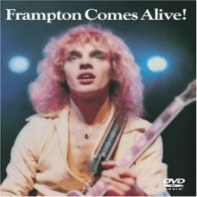 Peter Frampton - Frampton Comes Alive! [deluxe Edition] [DVD Audio]