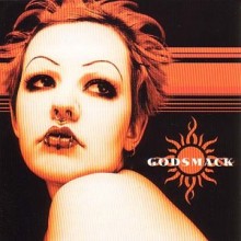 Godsmack - Godsmack