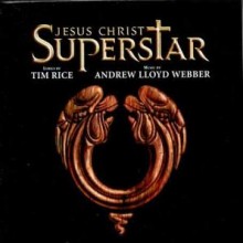 Jesus Christ Superstar OST (1996 London Cast)