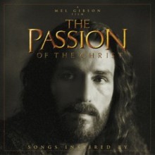 The Passion Of The Christ (패션 오브 크라이스트) OST