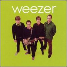 Weezer - Weezer (Green Album)