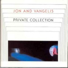 Jon & Vangelis - Private Collection