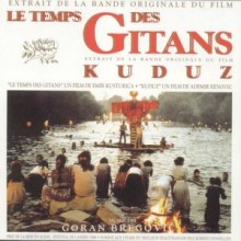 Le Temps Des Gitans (The Time Of The Gypsies) (집시의 시간) OST