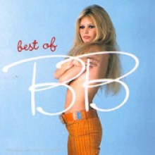 Brigitte Bardot (브리지트 바르도) - Best Of Brigitte Bardot