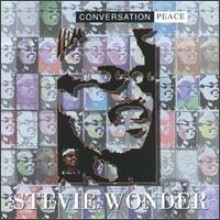 Stevie Wonder - Conversation Peace