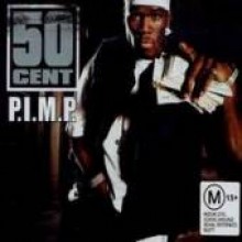 50 Cent - P.I.M.P. [Single]
