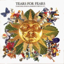 Tears For Fears - Tears Roll Down: Greatest Hits 82-92