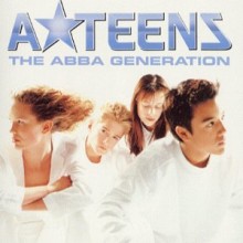 A Teens - The Abba Generation