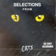 Cats - Selections From The Original Broadway Cast Recording