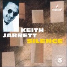 Keith Jarrett - Silence