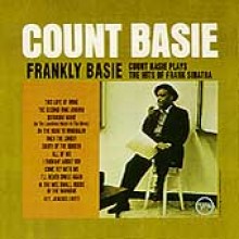 Count Basie - Frankly Basie - Plays The Hits Of Frank Sinatra