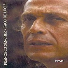 Paco De Lucia - Francisco Sanchez [DVD]