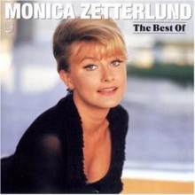 Monica Zetterlund - The Best Of [W/Bill Evans]