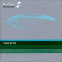 Roni Size - New Forms