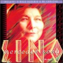 Mercedes Sosa - Sino