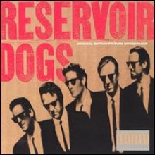 Reservoir Dogs (저수지의 개들) OST