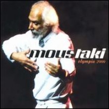 Georges Moustaki - Olympia 2000 - Live [2 For 1]