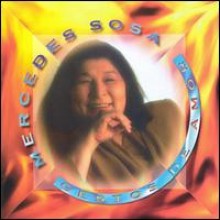 Mercedes Sosa - Gestos De Amor