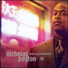 Nicholas Payton - Nick@night