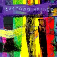 Caetano Veloso (카에타누 벨로주) - Livro