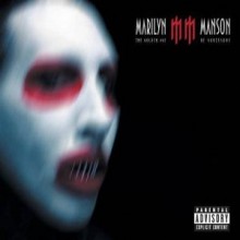 Marilyn Manson - The Golden Age Of Grotesque [Ltd. Ed. Bonus DVD]