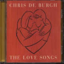 Chris De Burgh - The Love Songs