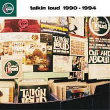 Talkin Loud 1990-1994 